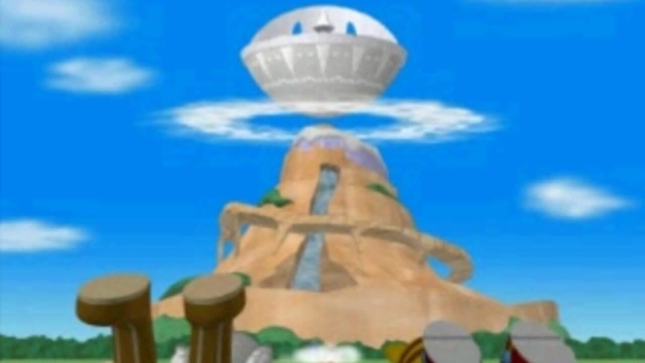 Granew-Tou! Daibouken thumbnail 2
