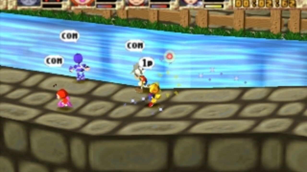 Granew-Tou! Daibouken thumbnail 3
