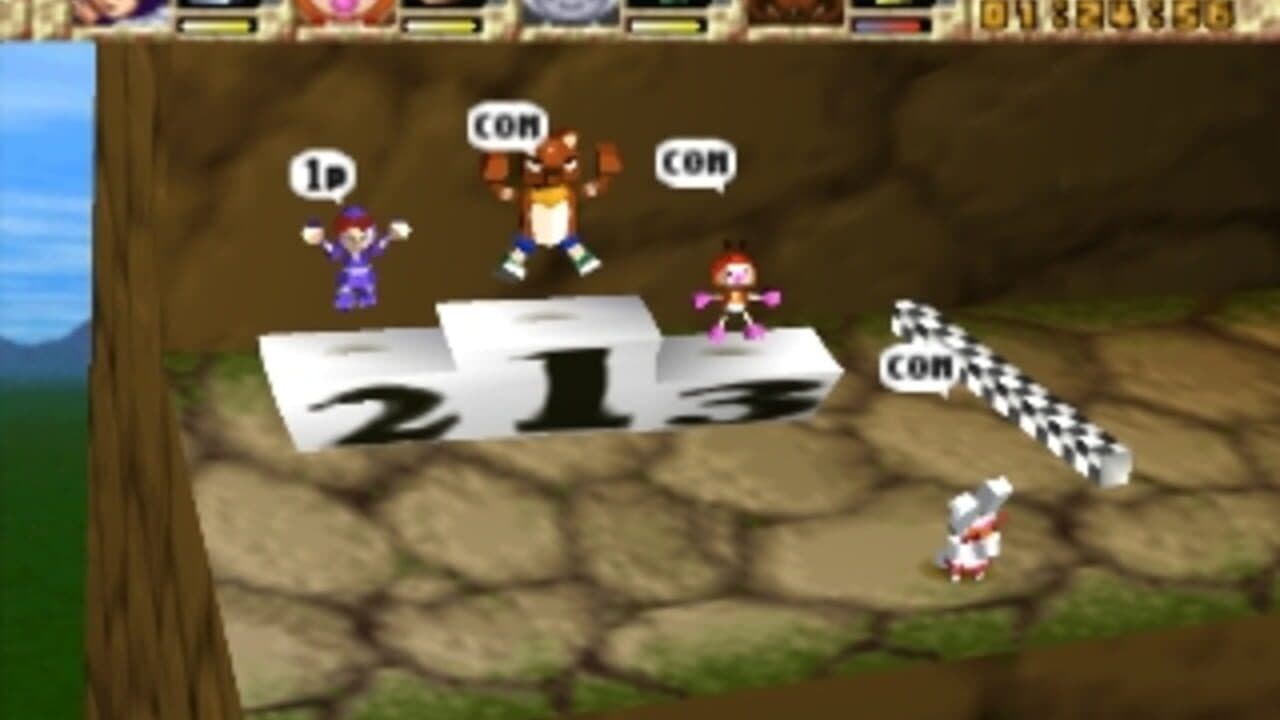 Granew-Tou! Daibouken thumbnail 7
