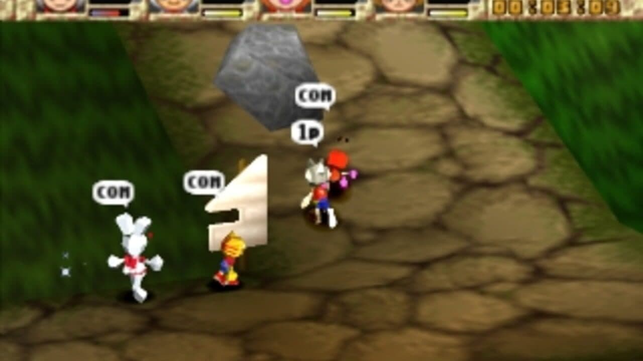 Granew-Tou! Daibouken thumbnail 4