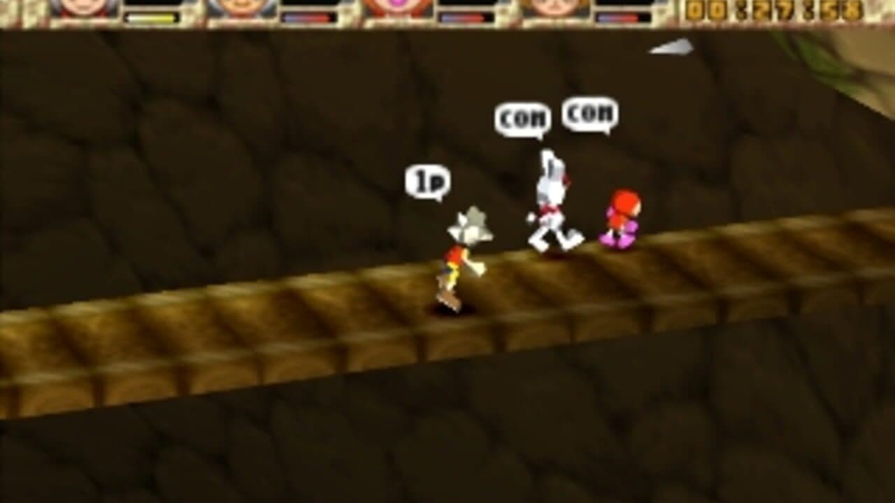 Granew-Tou! Daibouken thumbnail 5