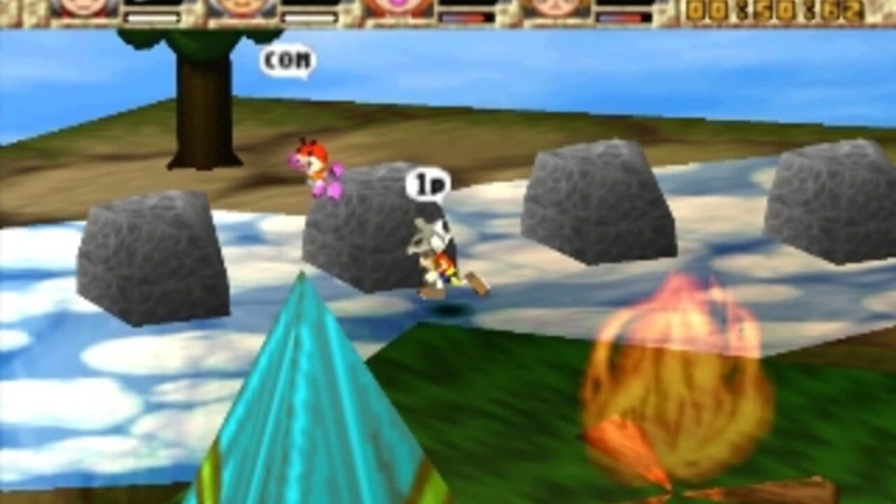 Granew-Tou! Daibouken thumbnail 8