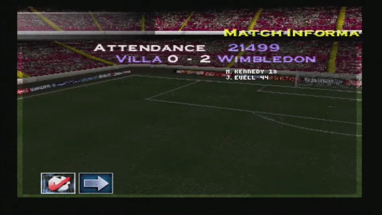 FA Manager screenshot 1