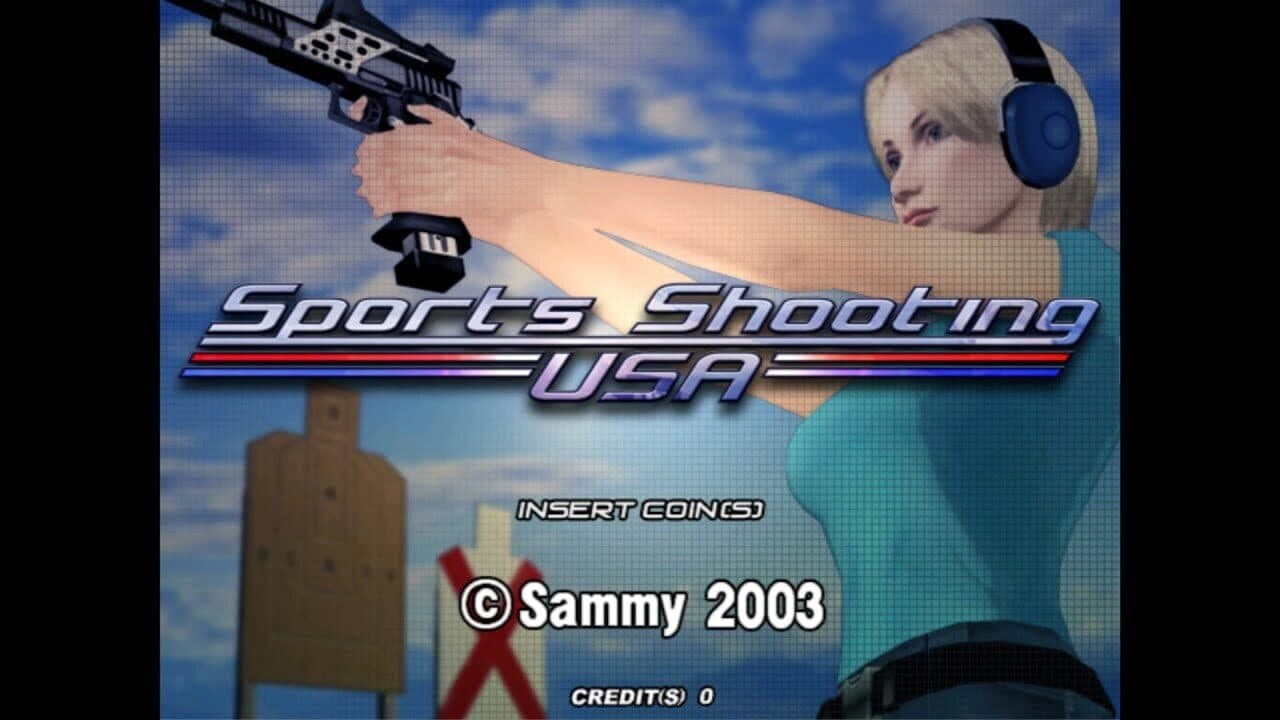 Sports Shooting USA thumbnail 2