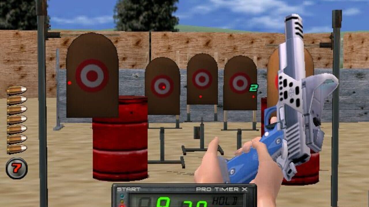Sports Shooting USA thumbnail 5