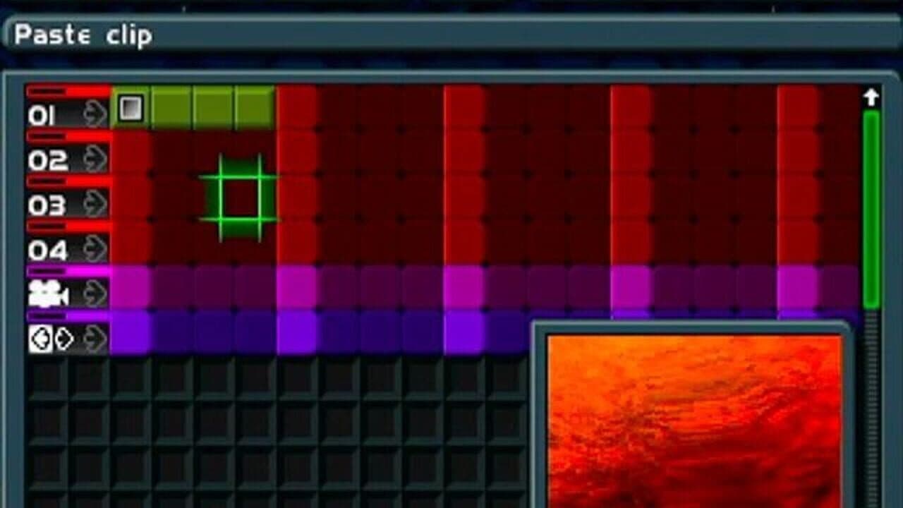 MTV Music Generator screenshot 1