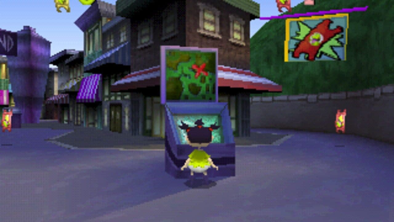 Rugrats in Paris: The Movie thumbnail 2