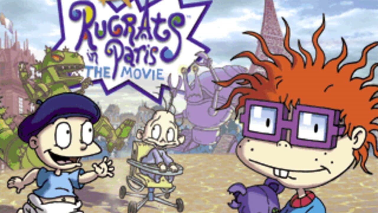 Rugrats in Paris: The Movie thumbnail 3