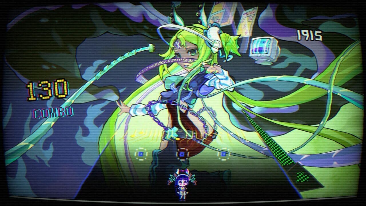 Rina RhythmError thumbnail 11