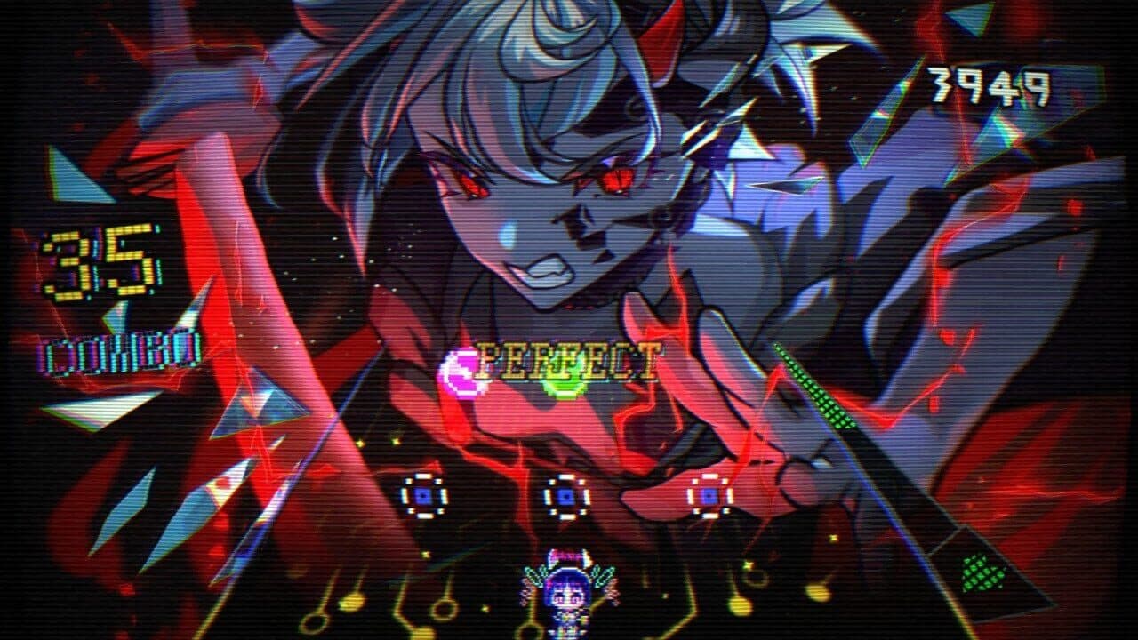 Rina RhythmError thumbnail 12