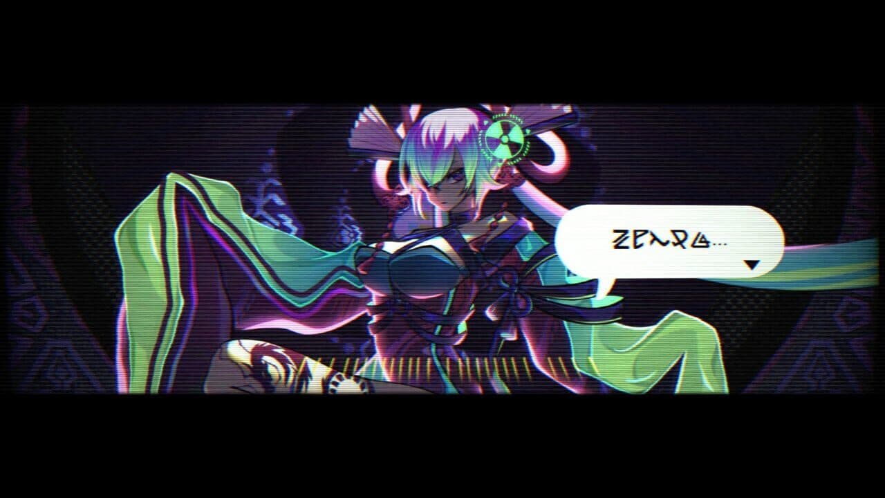 Rina RhythmError thumbnail 13