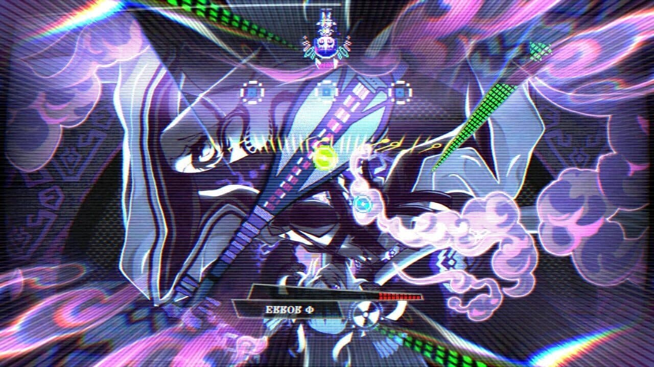 Rina RhythmError thumbnail 15