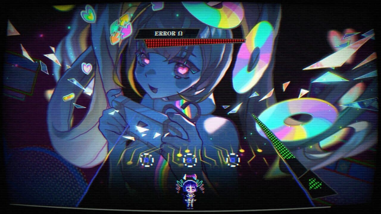 Rina RhythmError thumbnail 16