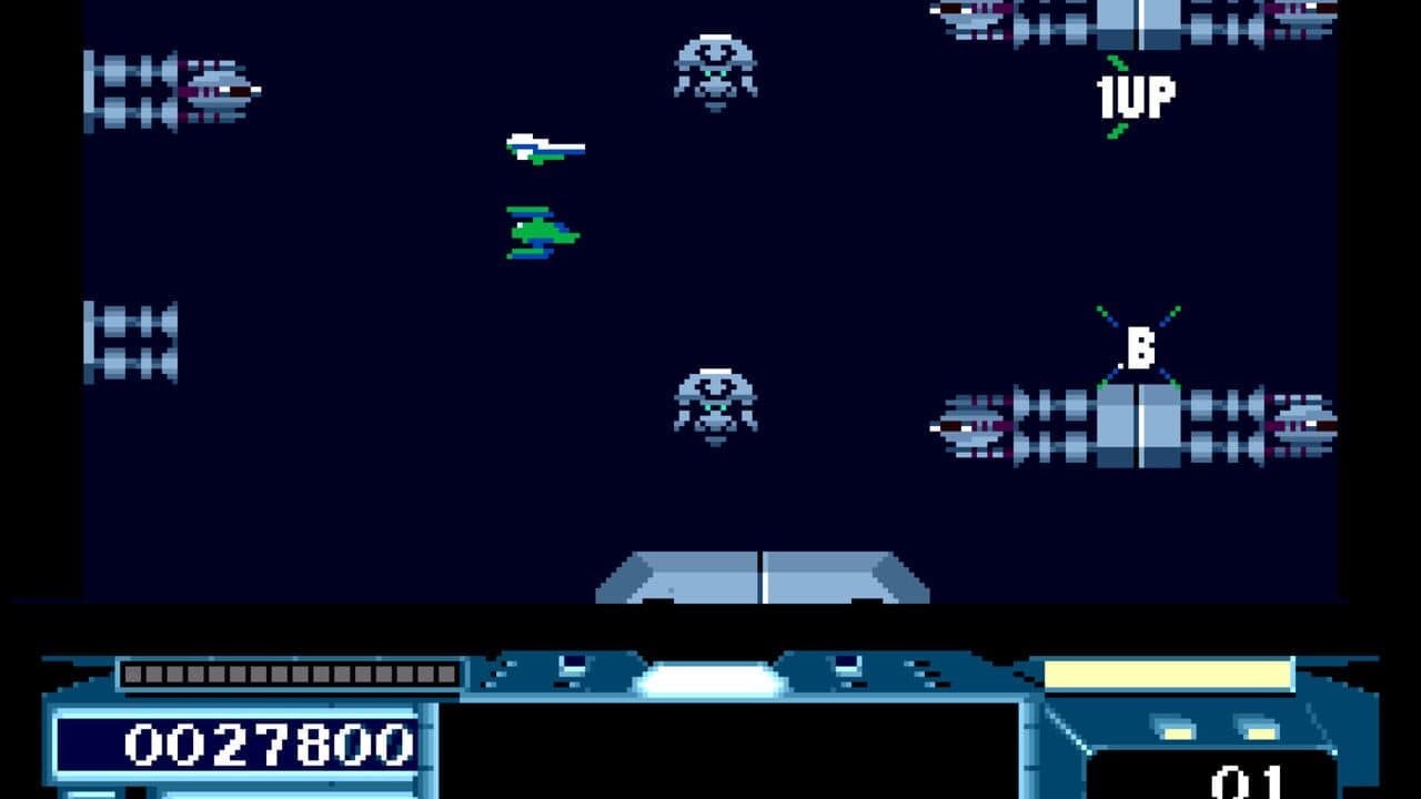 Hydefos screenshot 1