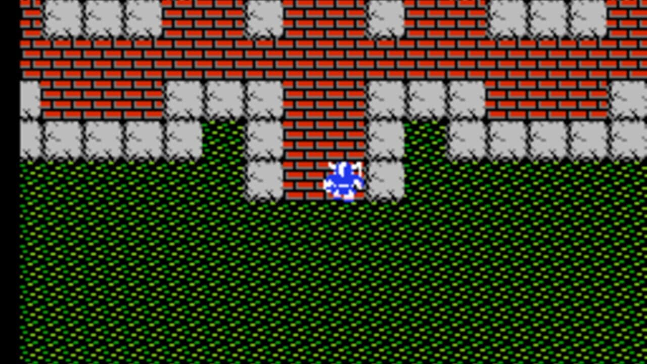 Dragon Warrior thumbnail 2