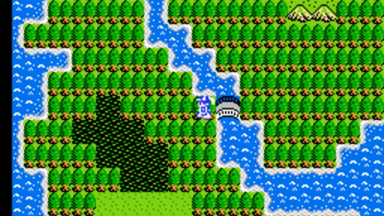 Dragon Warrior thumbnail 7