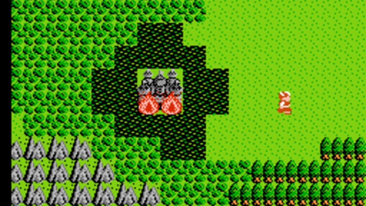 Dragon Warrior II thumbnail 6
