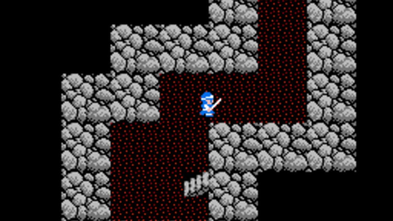 Dragon Warrior II thumbnail 7