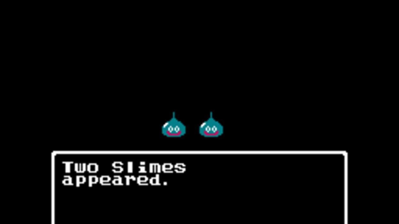 Dragon Warrior II thumbnail 4