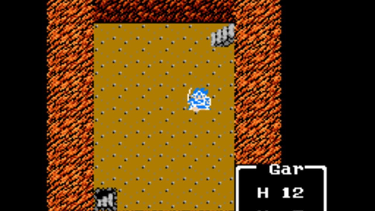 Dragon Warrior III thumbnail 5