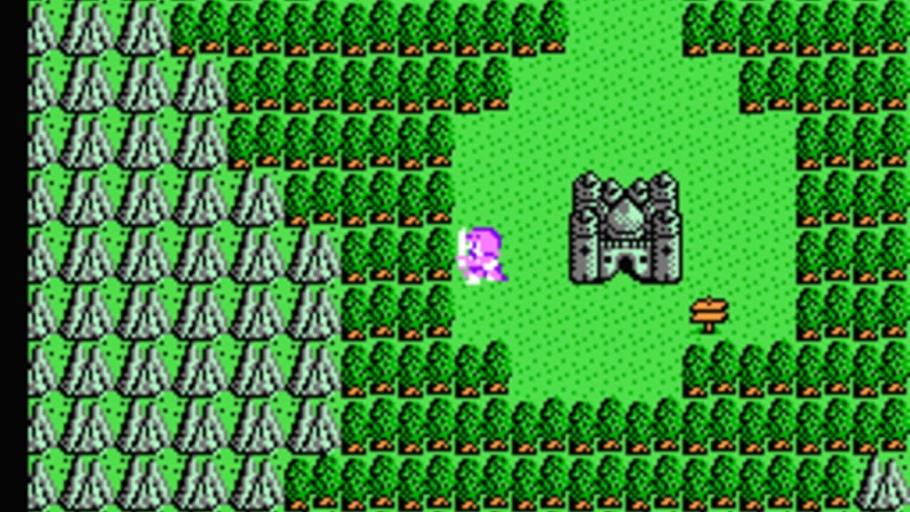 Dragon Warrior IV thumbnail 5