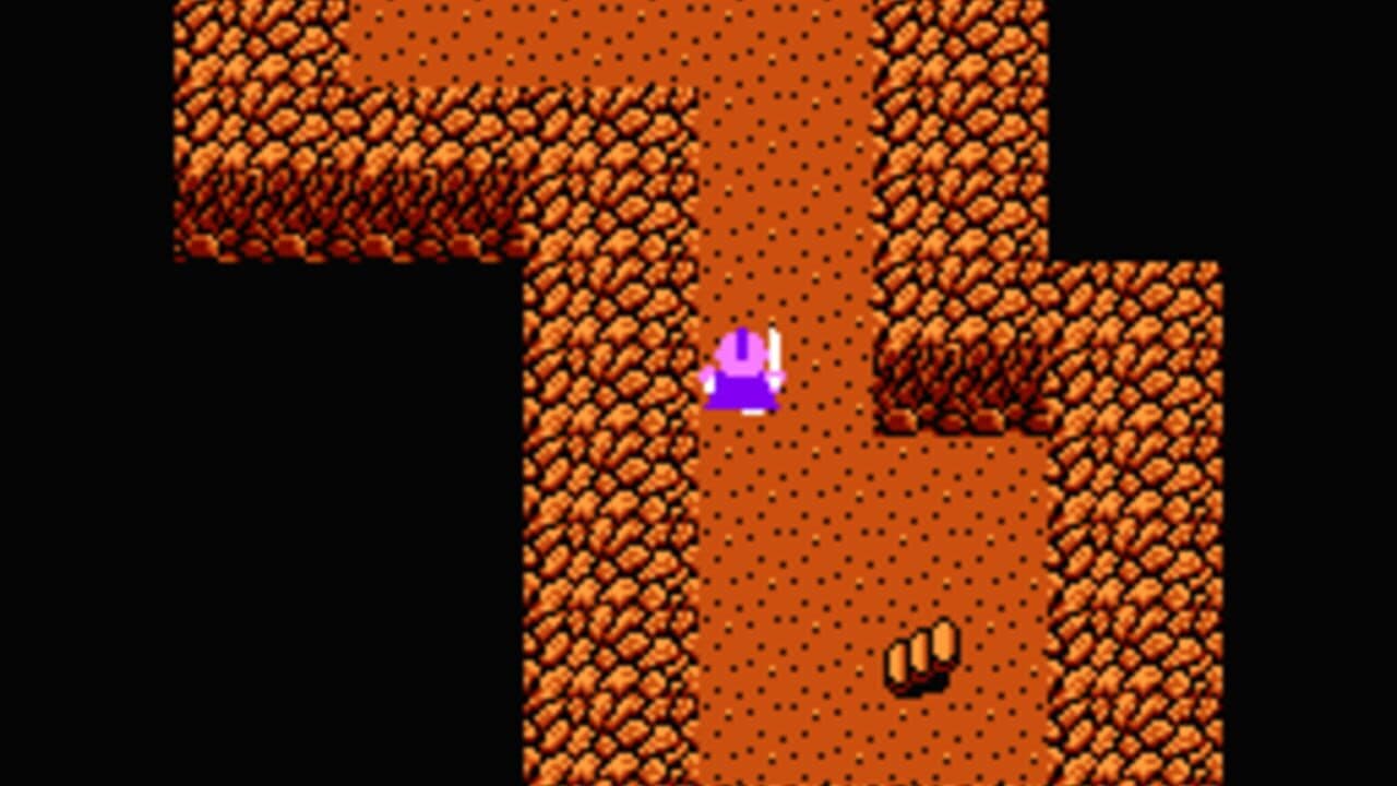 Dragon Warrior IV thumbnail 7