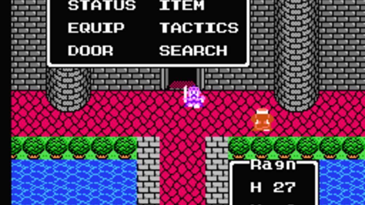 Dragon Warrior IV thumbnail 8