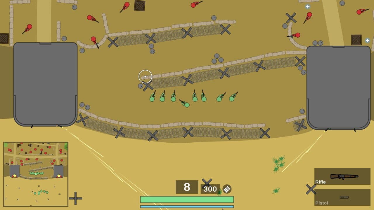 Top Down Battlegrounds thumbnail 4