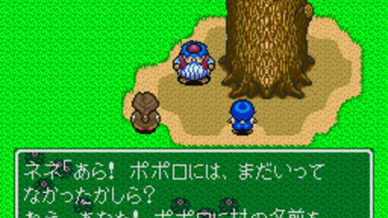 Fushigi no Dungeon: Torneko no Daibouken thumbnail 5