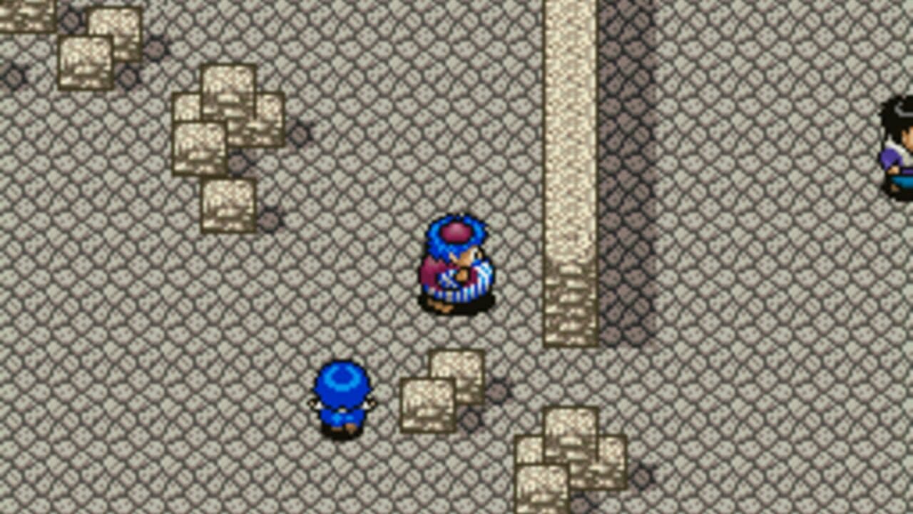 Fushigi no Dungeon: Torneko no Daibouken thumbnail 2