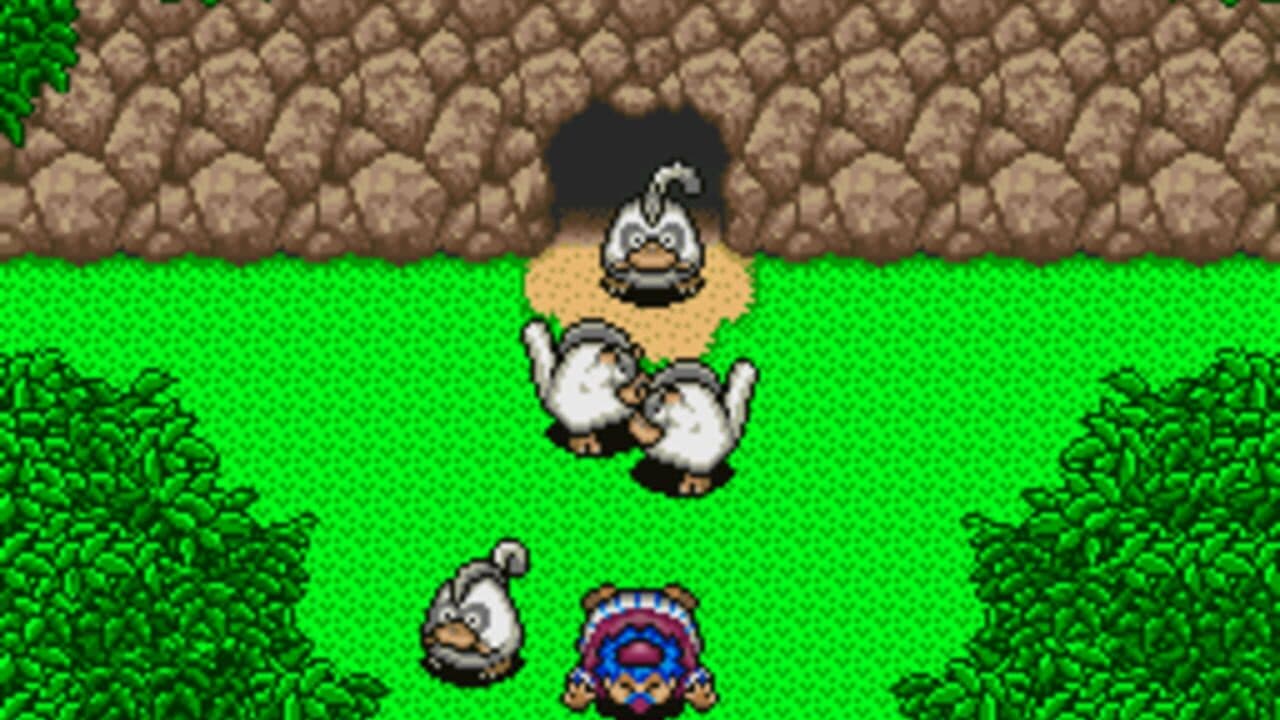Fushigi no Dungeon: Torneko no Daibouken thumbnail 3