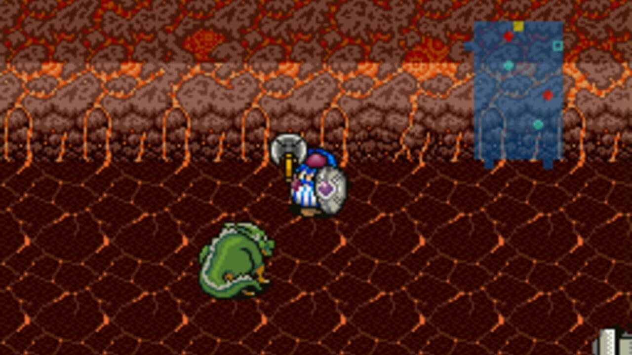 Fushigi no Dungeon: Torneko no Daibouken thumbnail 8