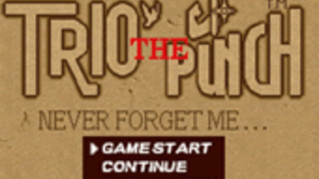 Trio the Punch thumbnail 6