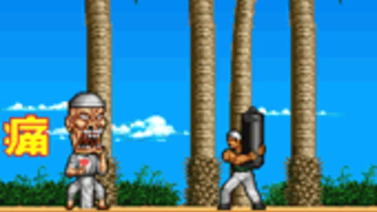 Trio the Punch thumbnail 2