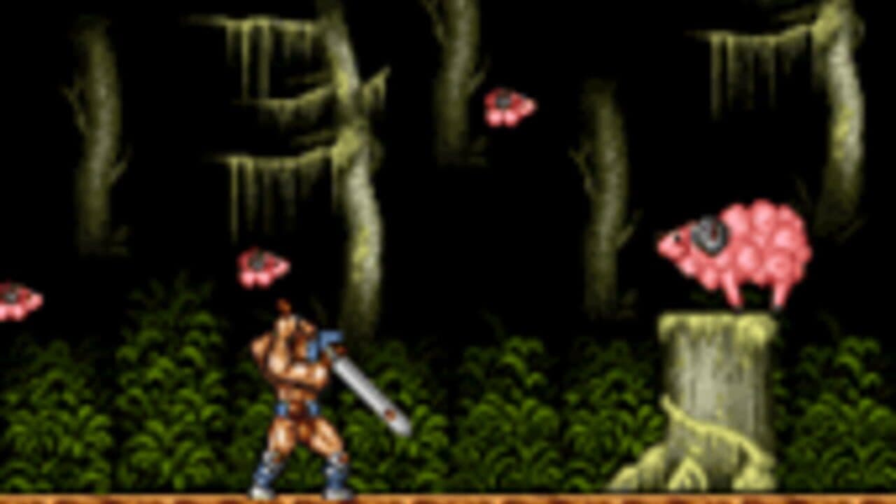 Trio the Punch thumbnail 4