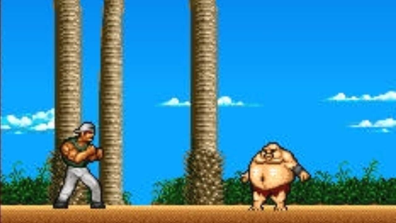Trio the Punch thumbnail 7