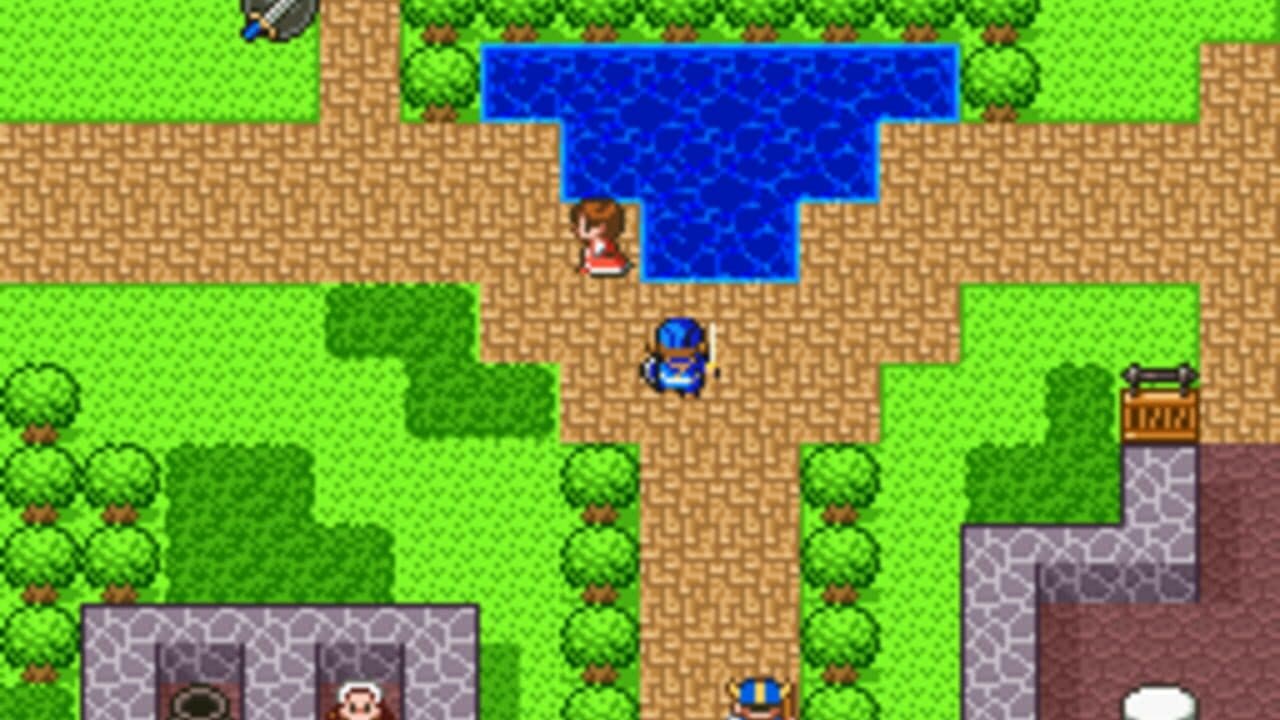 Dragon Quest I.II thumbnail 5