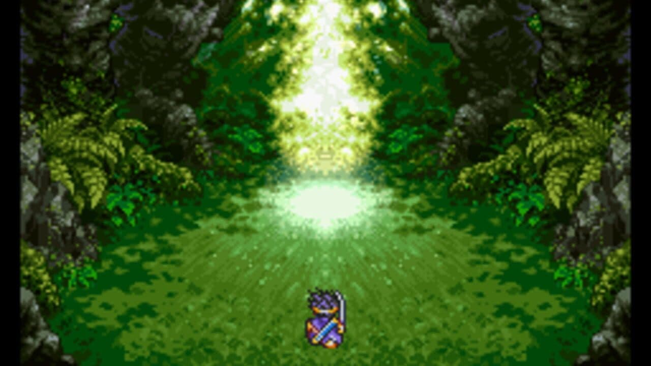 Dragon Quest III: Soshite Densetsu he... thumbnail 3