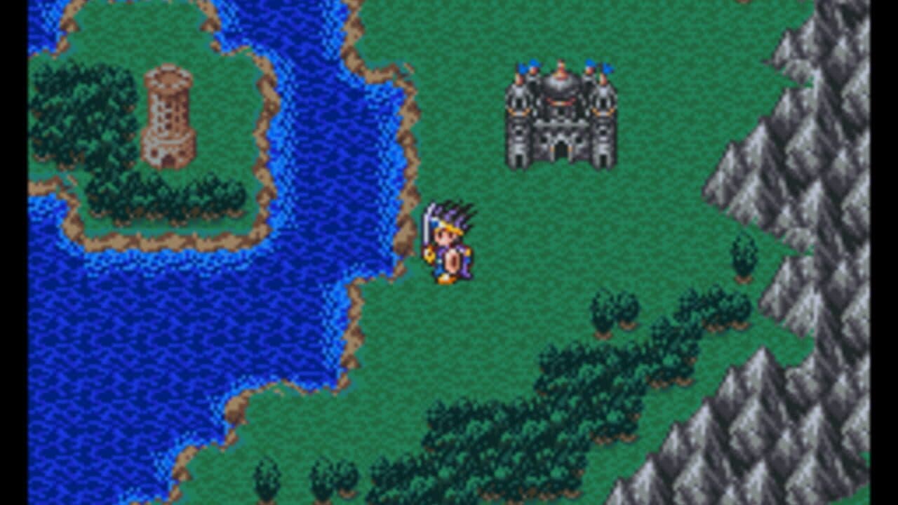 Dragon Quest III: Soshite Densetsu he... thumbnail 5