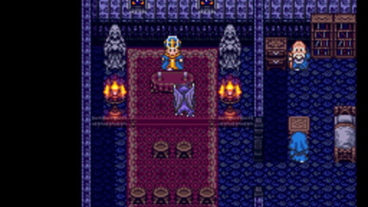 Dragon Quest III: Soshite Densetsu he... thumbnail 6