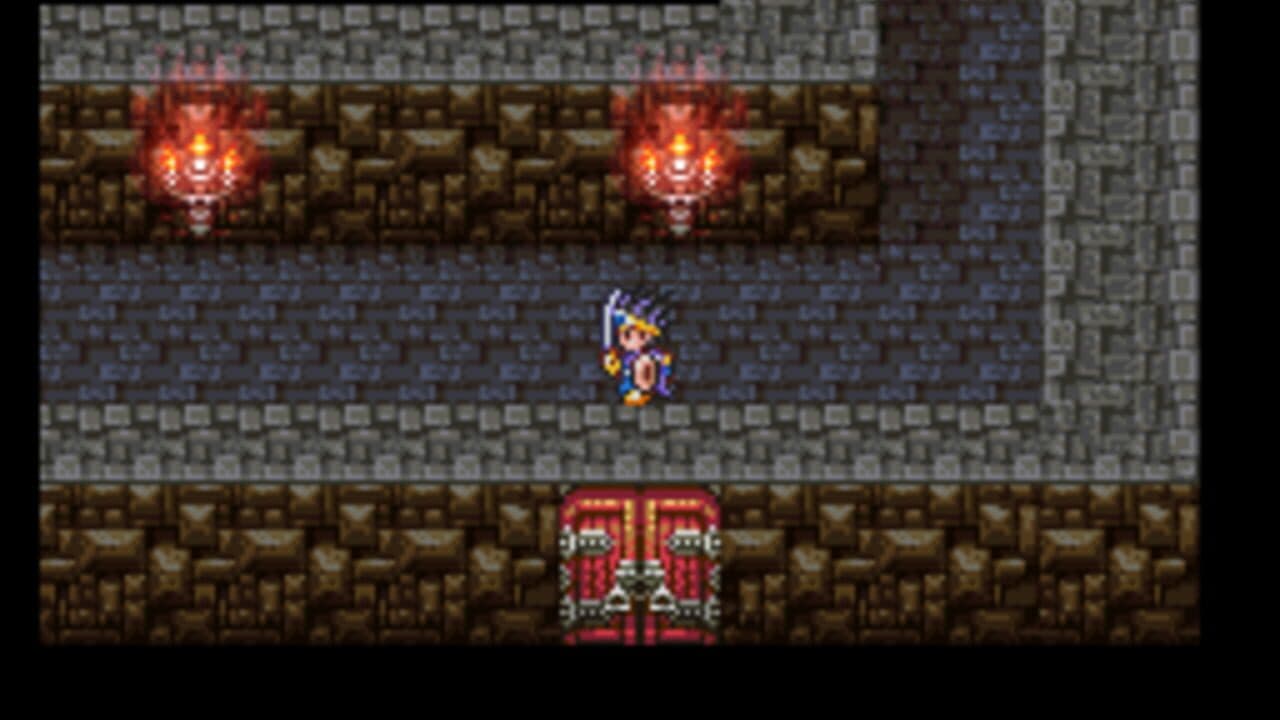 Dragon Quest III: Soshite Densetsu he... thumbnail 9