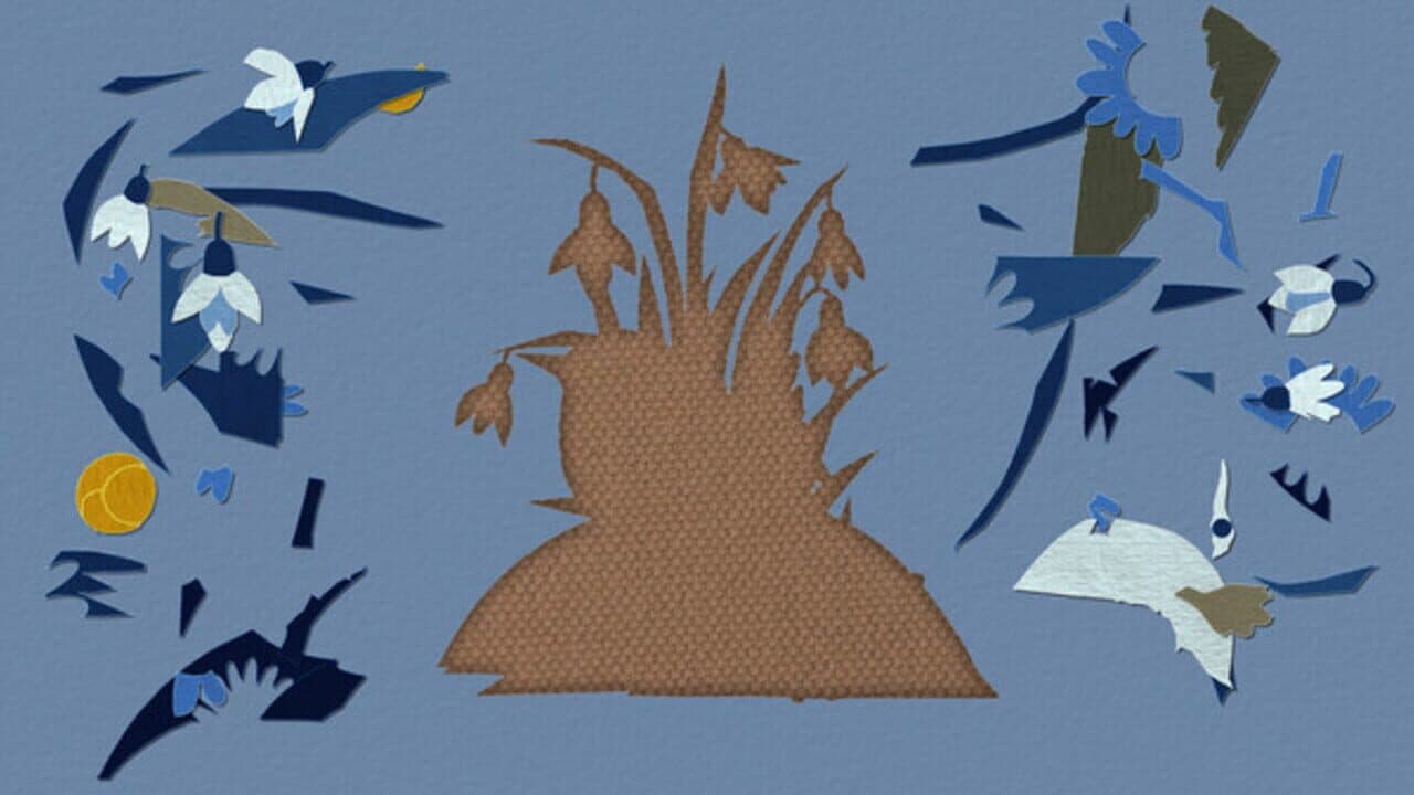 Papercut Art Gallery: Nature thumbnail 3