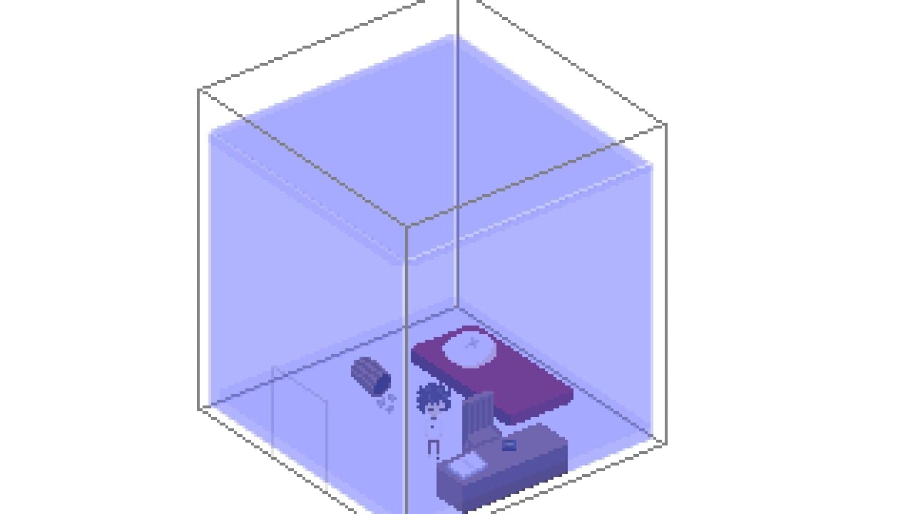 Requie-mu screenshot 1