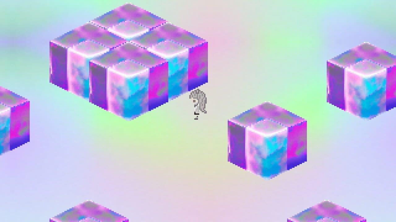 Dream "ID" Journey screenshot 1