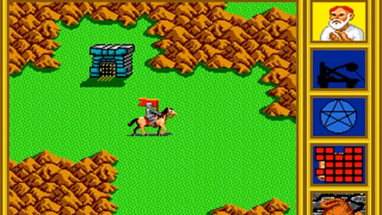 King's Bounty: The Conqueror's Quest thumbnail 3