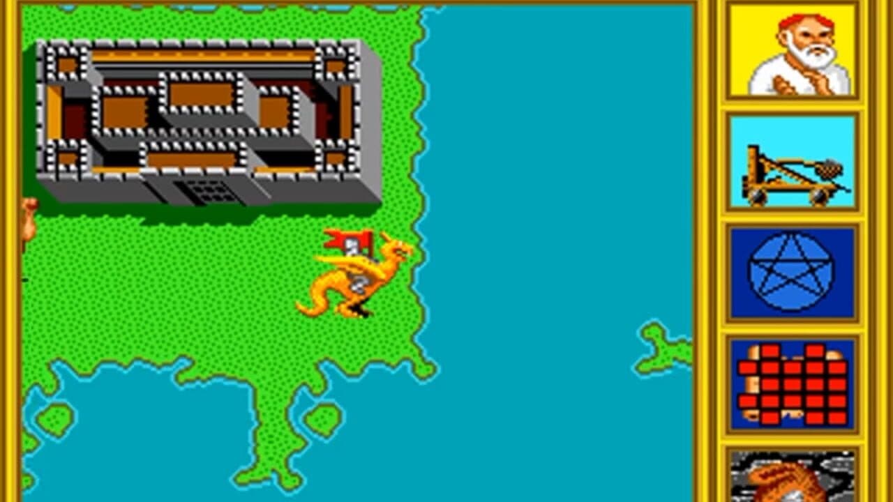 King's Bounty: The Conqueror's Quest thumbnail 4