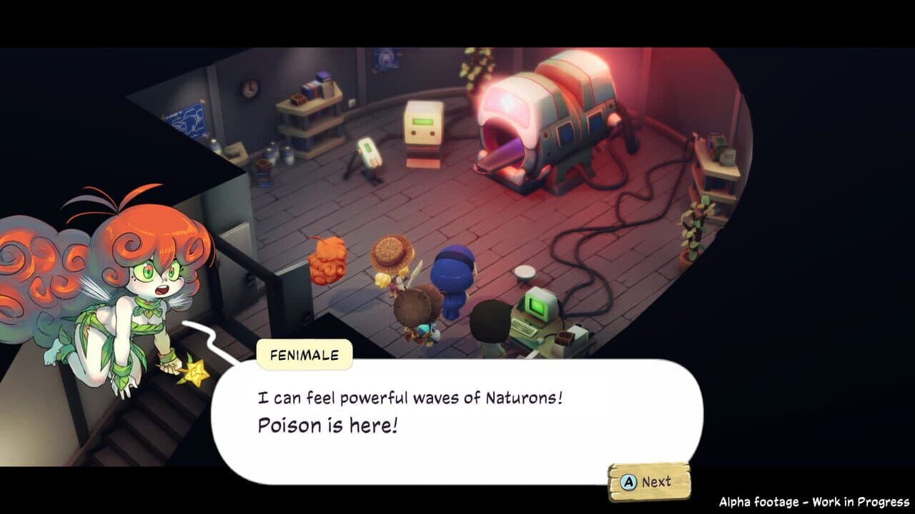 Maliki: Poison Of The Past thumbnail 4