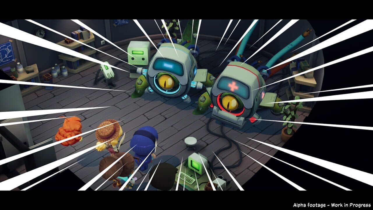 Maliki: Poison Of The Past thumbnail 7