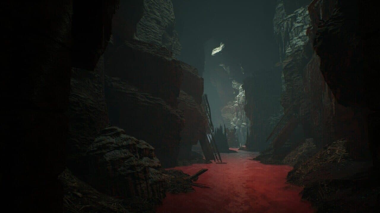 Dark Deception: Monsters & Mortals - House of Ashes thumbnail 3