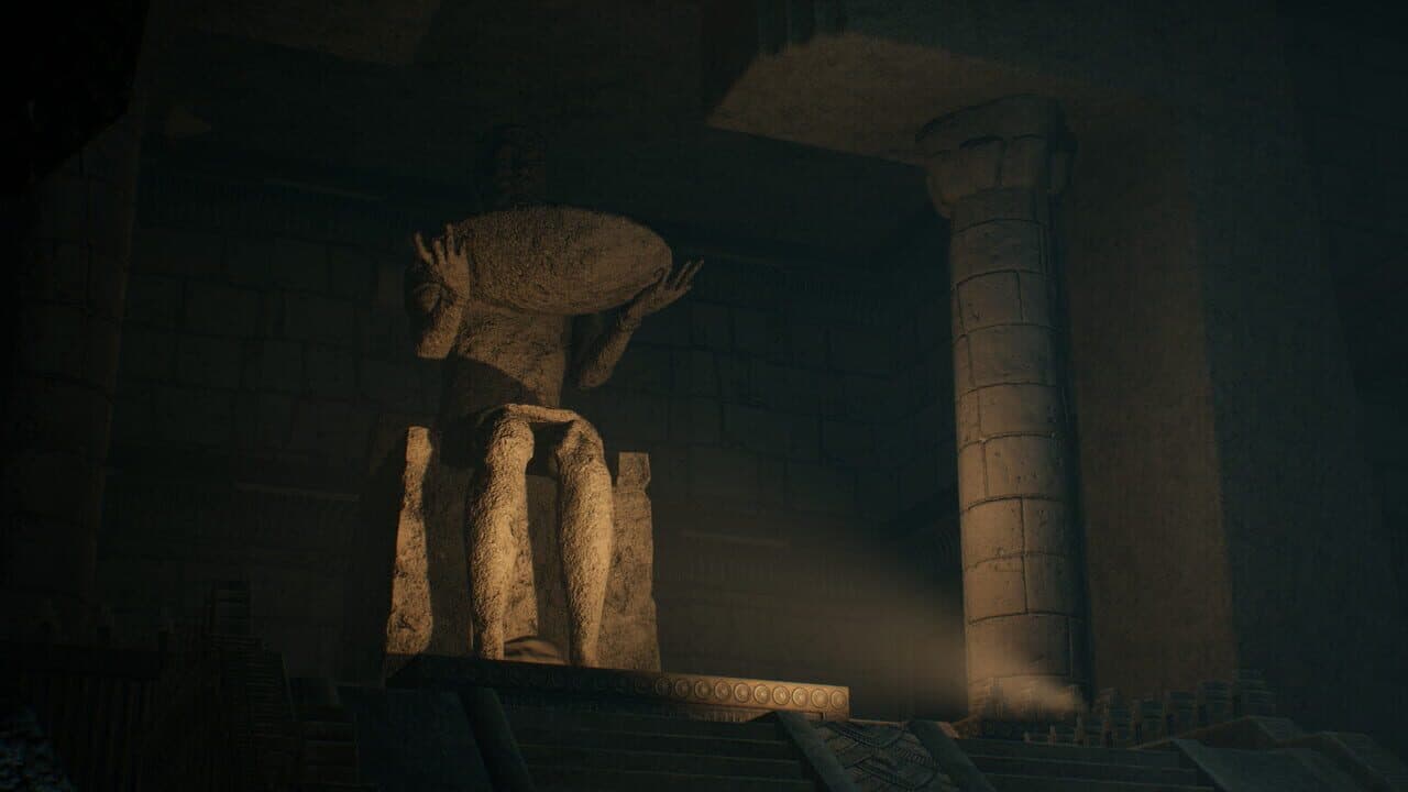 Dark Deception: Monsters & Mortals - House of Ashes thumbnail 6